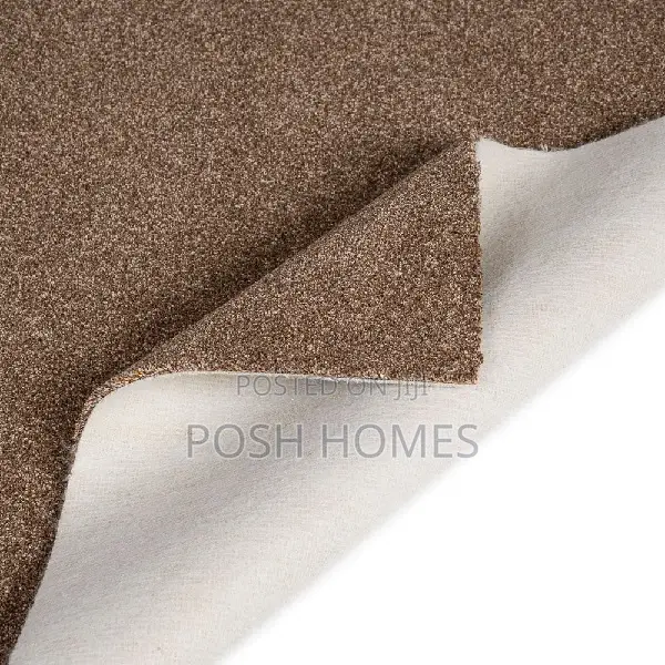 Brown Delta Wall to Wall Crpets