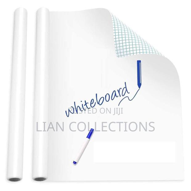 Whiteboard Sticker
