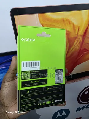 Oraimo Freepods Neo