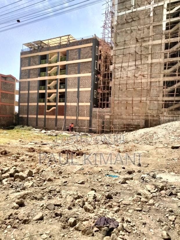Juja Commercial Plots for Sale