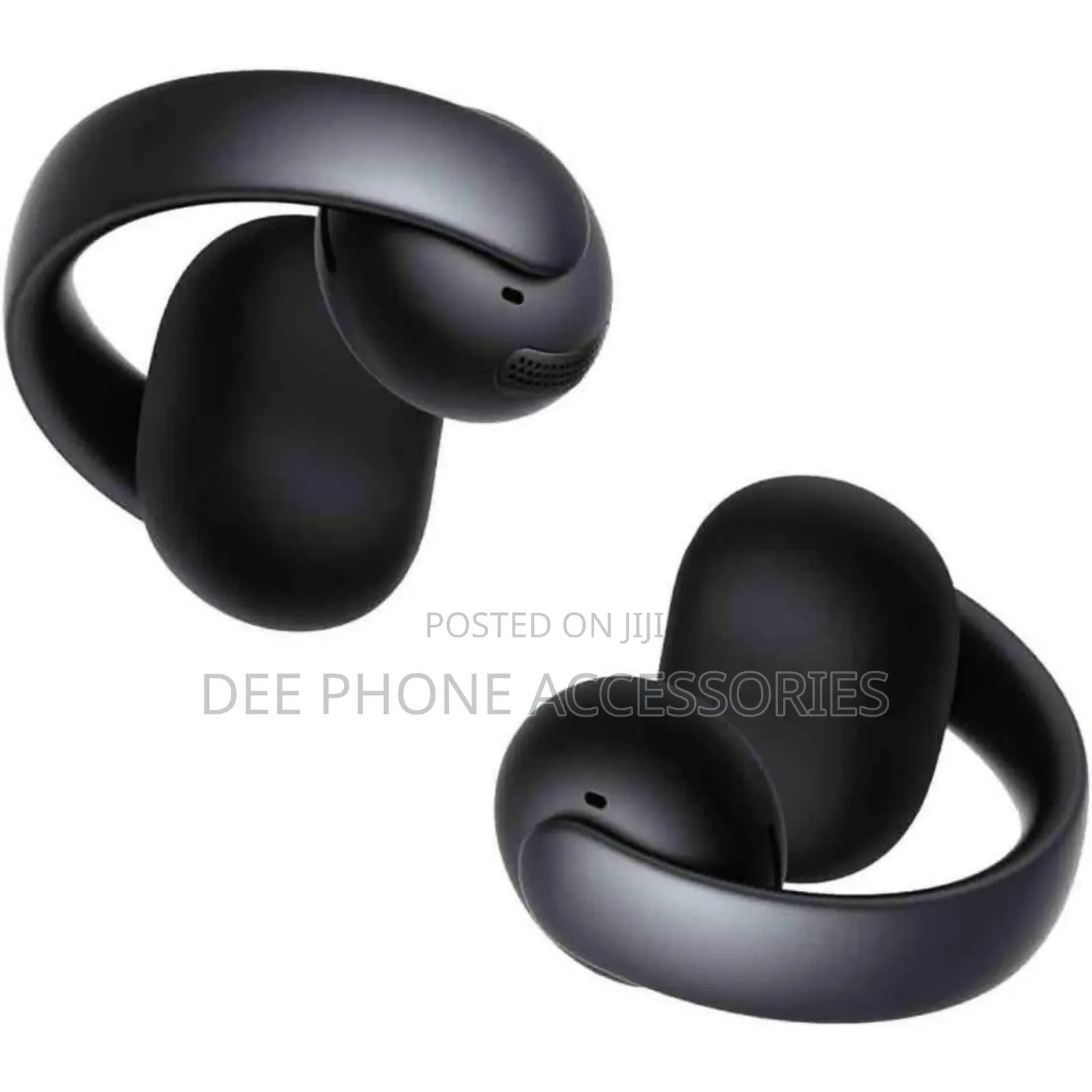 Anker Soundcore Aero Clip Open Earbuds