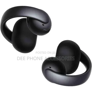 Anker Soundcore Aero Clip Open Earbuds