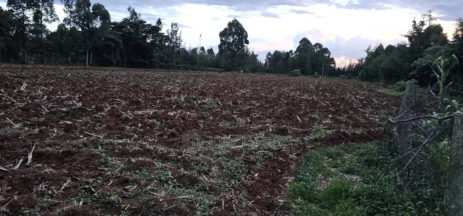 1 a Re for Sake in Simat Kipkenyo Eldoret