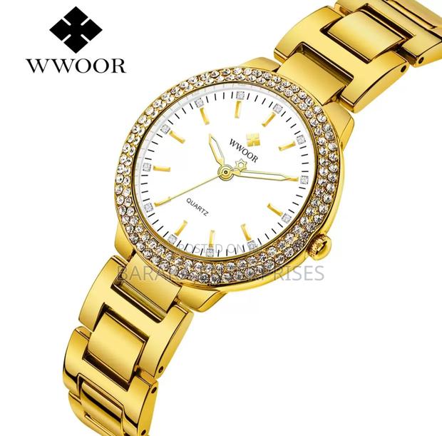 *Wwoor Ladies Watch - thumbnail 2
