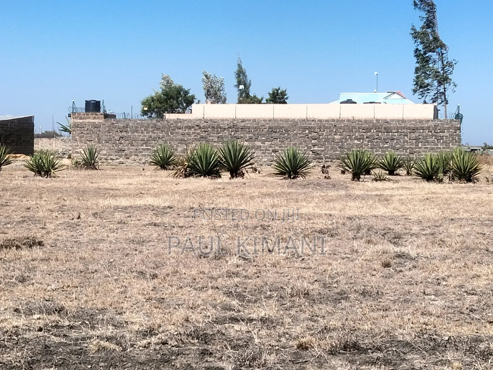 Kiambu Juja Residential Plots for Sale