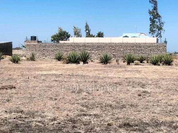 Kiambu Juja Residential Plots for Sale