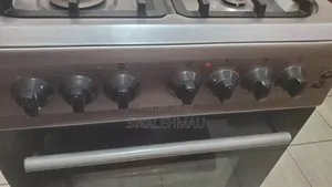 Exzel Cooker and Oven
