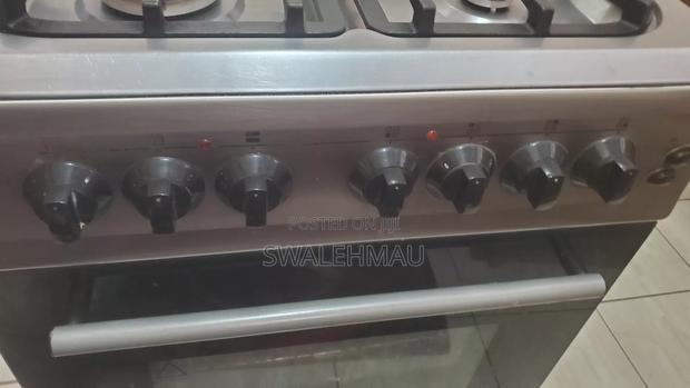 Exzel Cooker and Oven