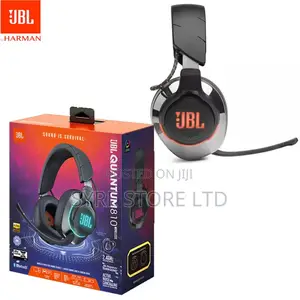 JBL Quantum 350 Gaming Wired Headphones