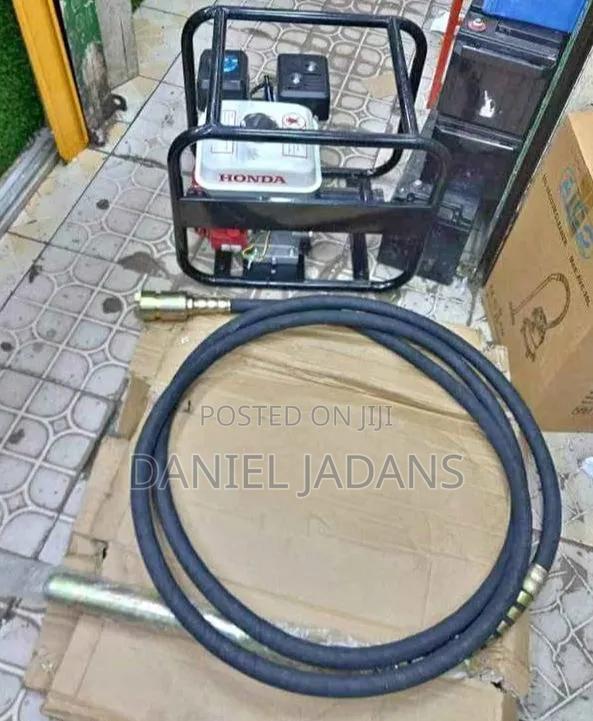 Brand New Affordable Honda Vibrator + Poker