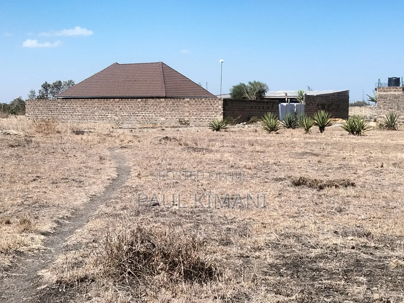 Kiambu Juja Residential Plots for Sale