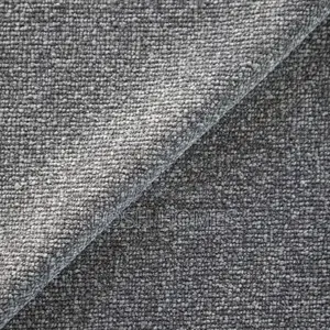 Grey Delta Wall to Wall 4mm Carpets