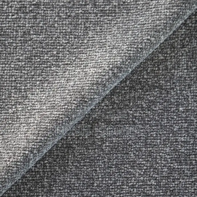 Grey Delta Wall to Wall 4mm Carpets