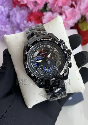 Casio Edifice Red Bull Racing Limited Edition Watch