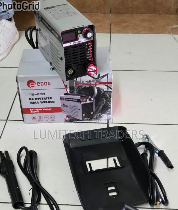 Edon Tb-250 Inverter Welding Machine