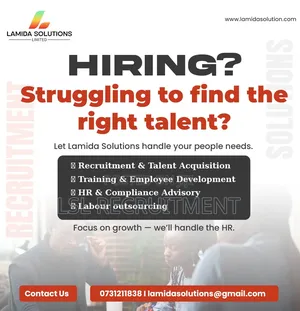 Hr Support Services