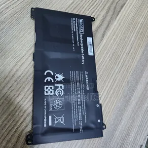 Hp Probook 430 G4, 440 G4, 450 G4, 455 G4, 470 G4 Rr03xl Battery