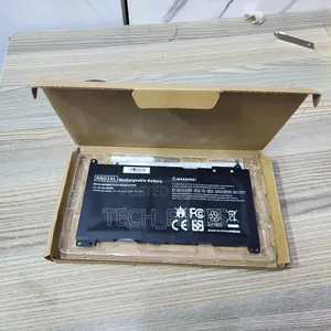 Hp Probook 430 G4, 440 G4, 450 G4, 455 G4, 470 G4 Rr03xl Battery