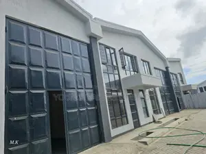 Warehouse to Let