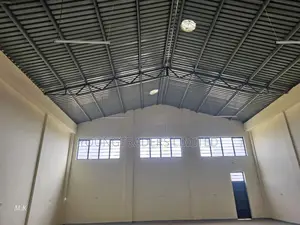 Warehouse to Let
