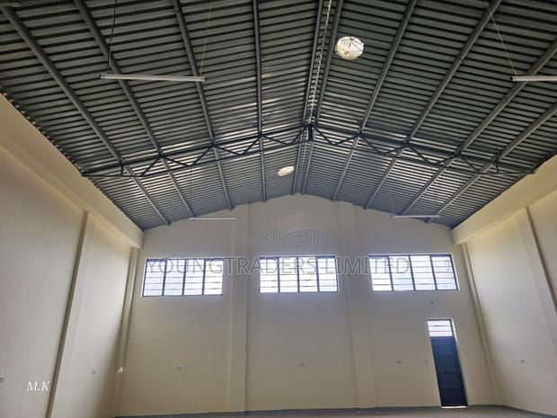 Warehouse to Let - thumbnail 2