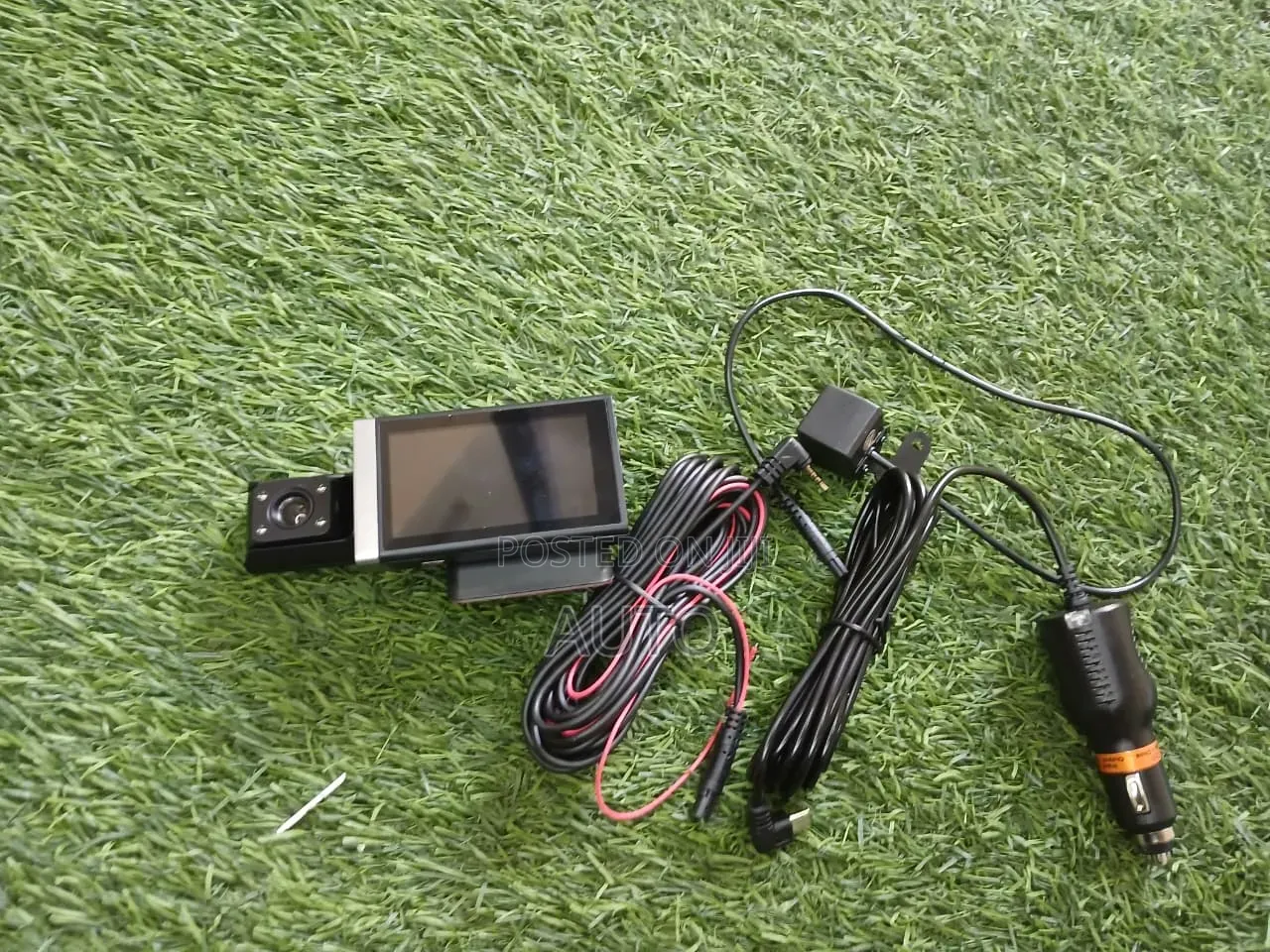 Car Dash Cam Black Box Recorder – Hd Driving Camera Kenya