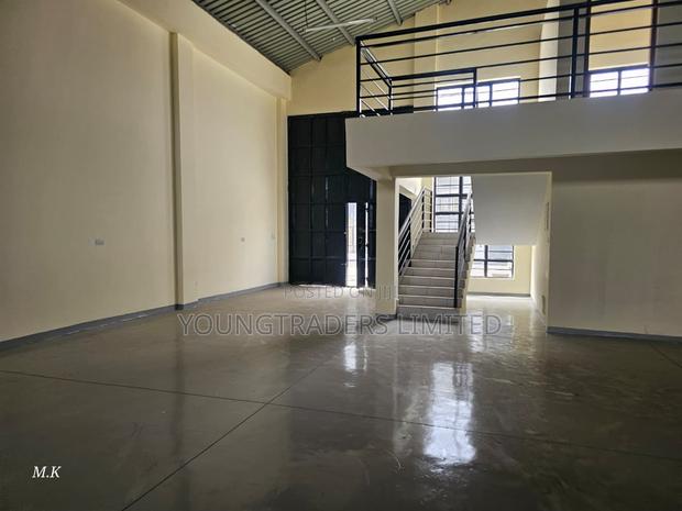 Warehouse to Let - thumbnail 3