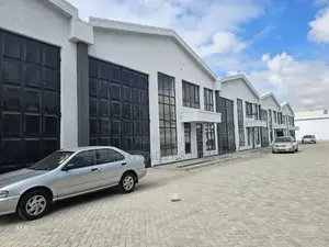 Warehouse to Let