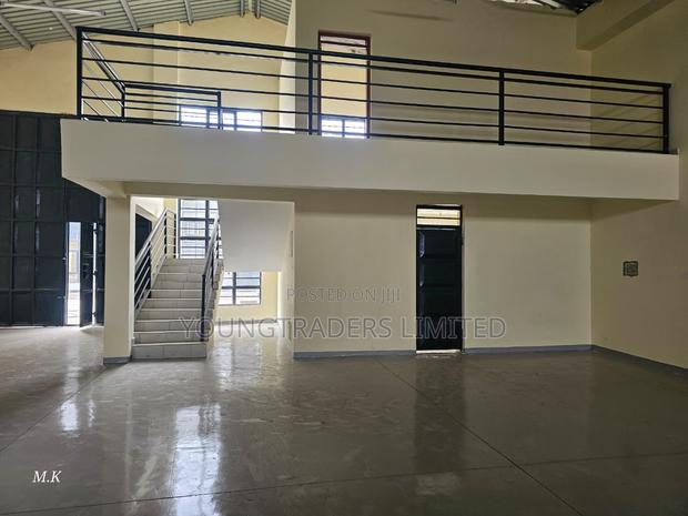 Warehouse to Let - thumbnail 5