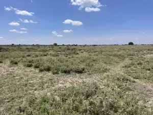 Prime 10-Acre Plot Near Kag University — Isinya, Kajiado