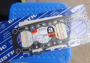 Head Gasket Elistic,2e,4e ,5e
