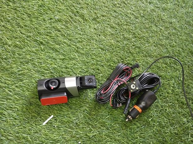 Black Box Traffic Recorder Dash Cam Hd Car Camera With Loop Recording