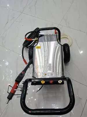 Kmax Italy 4400psi Km-3012a High Preasure Car Wash Machine in Nairobi