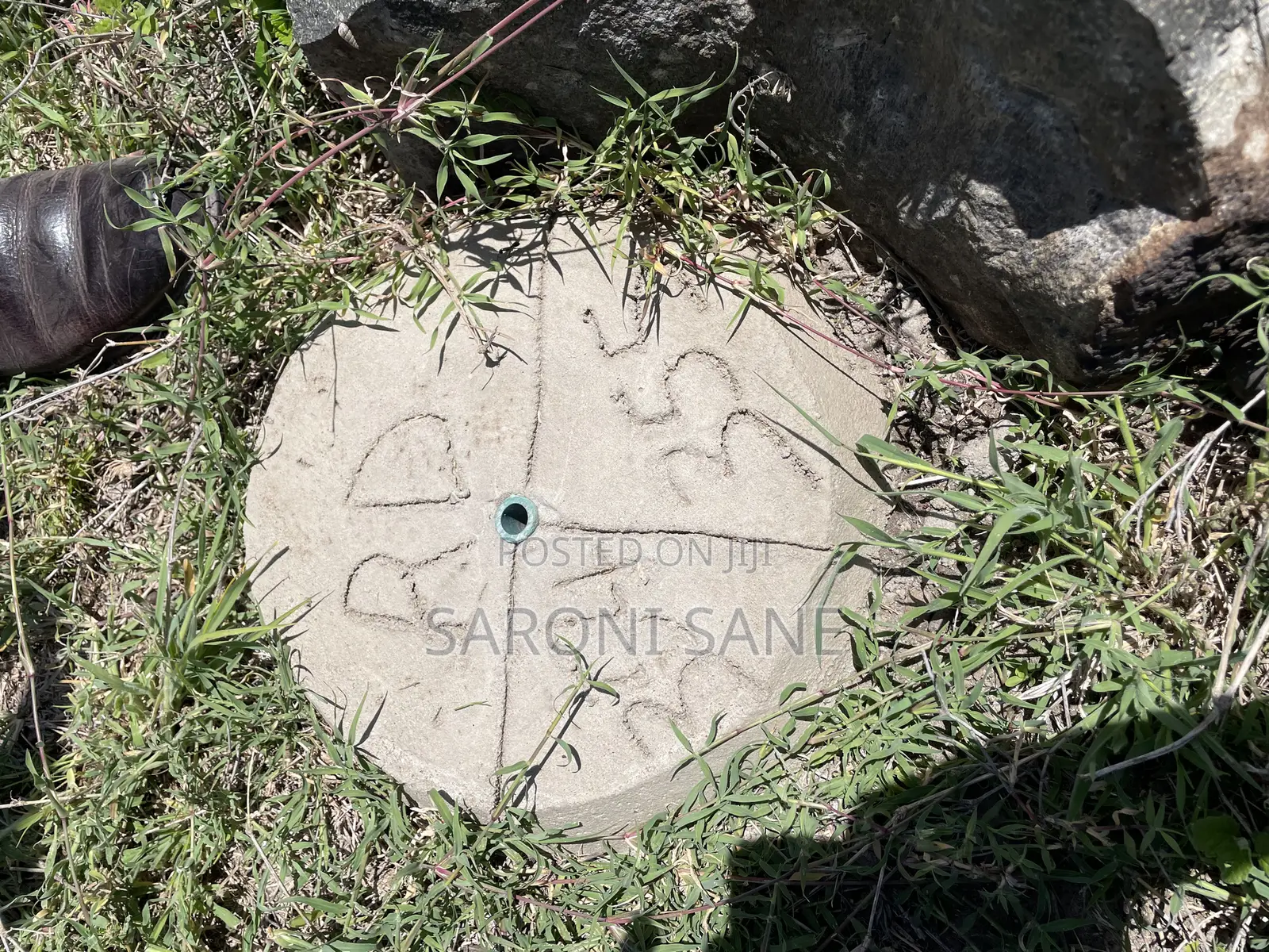Prime 10-Acre Plot Near Kag University — Isinya, Kajiado