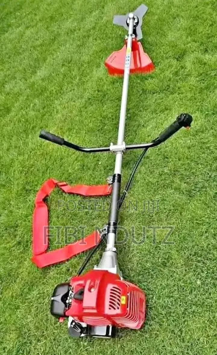 Quality Grass Cutting Machine,Fst and Efficient