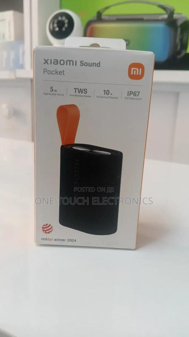 Xiaomi Sound Pocket