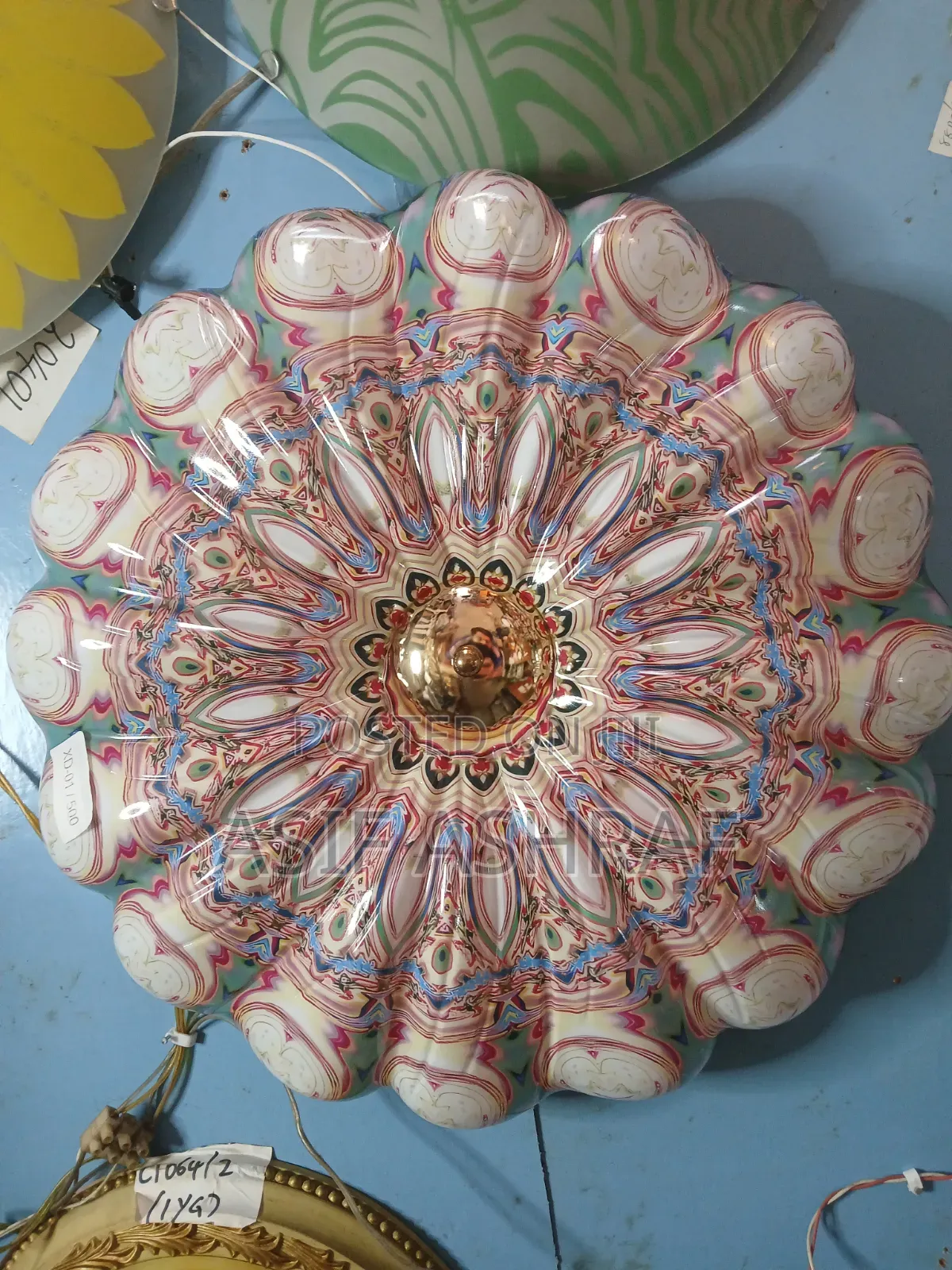 Ceiling Lights