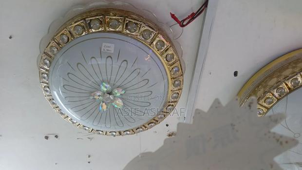 Ceiling Lights - thumbnail 13