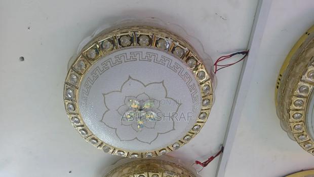 Ceiling Lights - thumbnail 14