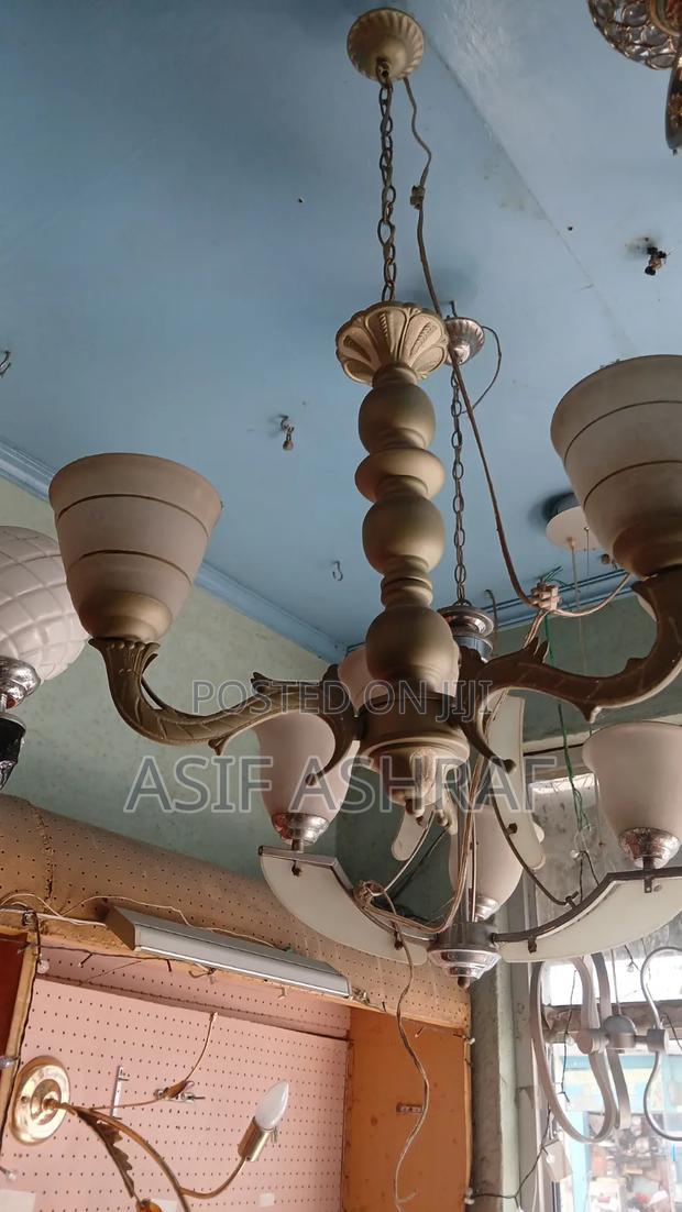 Ceiling Lights - thumbnail 15