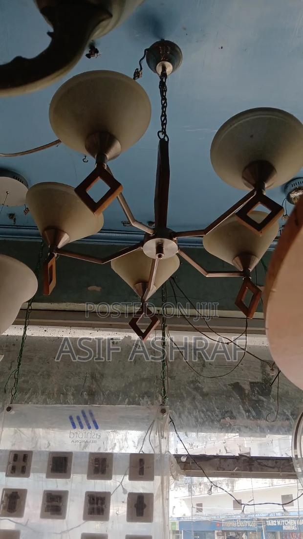 Ceiling Lights - thumbnail 16