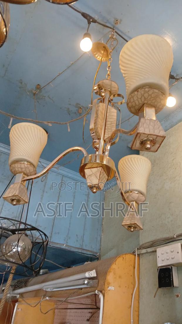 Ceiling Lights - thumbnail 17
