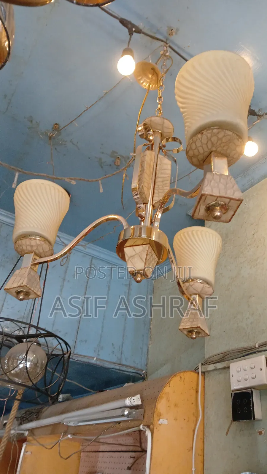 Ceiling Lights