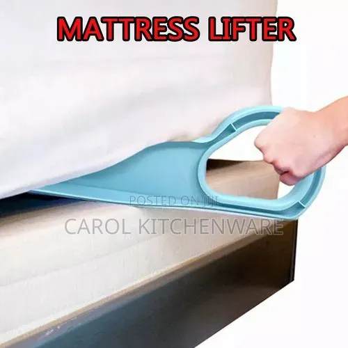 Mattress Lifter Wedge/ Mattress Elevator