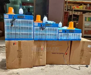 64 Egg Poultry Incubator for Farming/Poultry