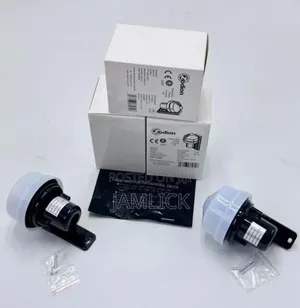 Photocell Light Sensor Switch – Automatic Day/Night Control - Aw