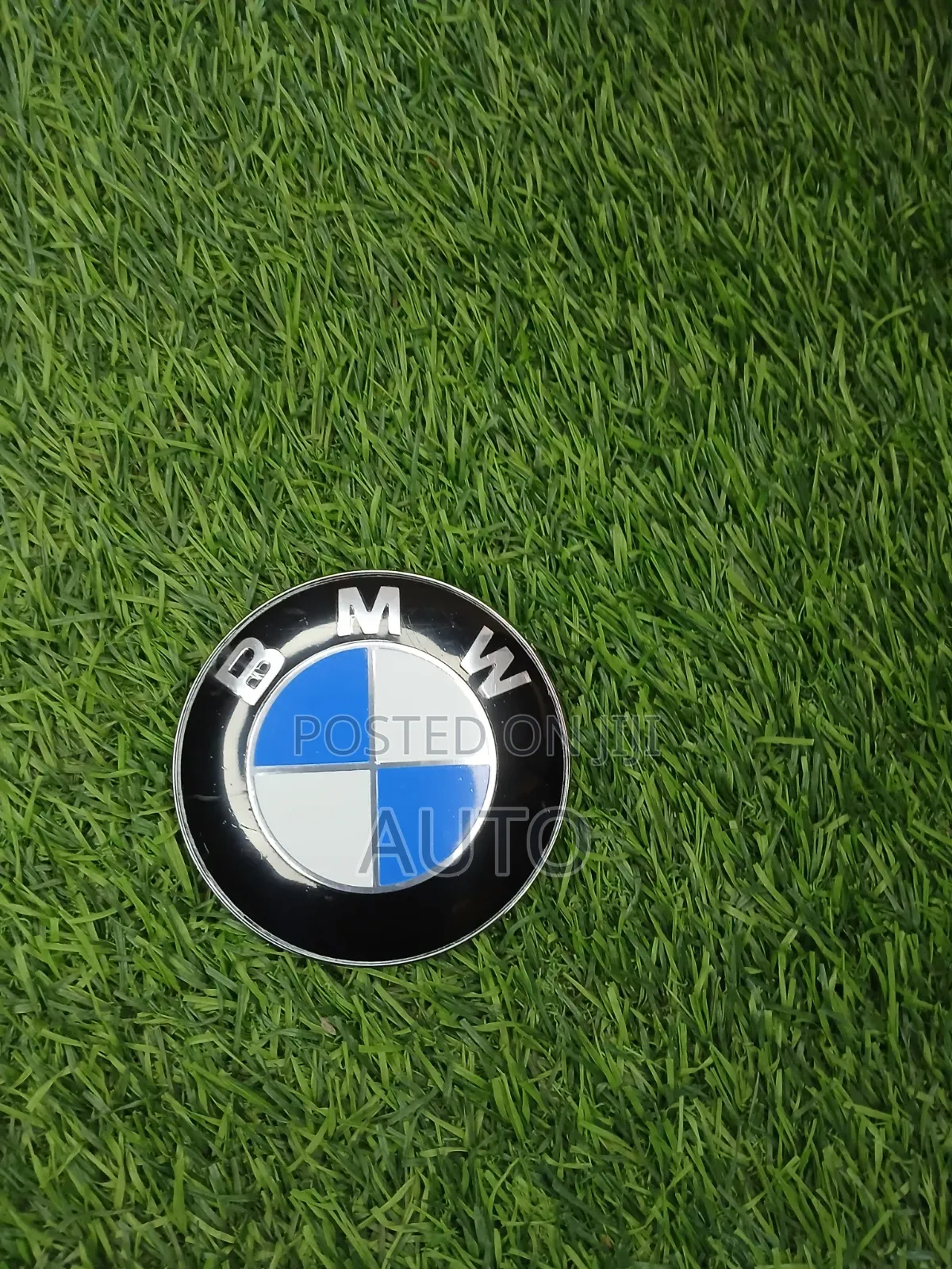 BMW Car Emblem Logo – Front Rear Badge Replacement Kenya