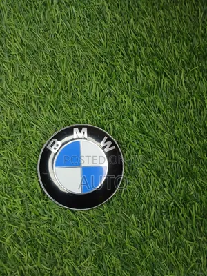 BMW Car Emblem Logo – Front Rear Badge Replacement Kenya