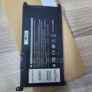 Yrdd6 Battery for Dell Inspiron 15 3000/5000 Vostro 3000 Series