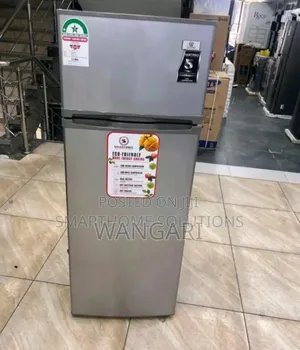 2doors Roch 170l Fridge